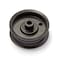 Terre Products Replacment MTD 756-04224 Cub Cadet 756-04224 Flat Idler Pulley - 2.75'' Flat Dia. - 3/8'' Bore - Steel 31275088A - alternate 1